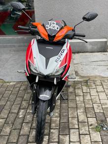 Honda RSX