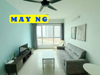 Condominium For Sale in I-Santorini