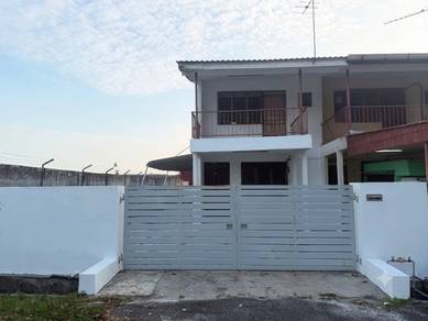 2-storey Terraced House For Sale in Kampar,PRK