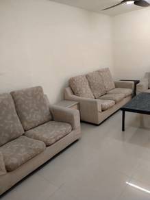 Flat For Rent in Pudu Impian 1