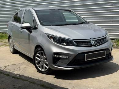2023 Proton Persona EXECUTIVE