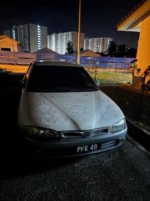 Proton Wira GL ENHANCED VERSION in Simpang Ampat, PNG