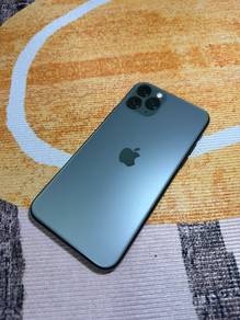 iPhone 11 Pro 512gb