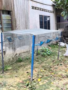 sangkar cage