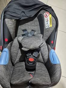 Baby Carrier