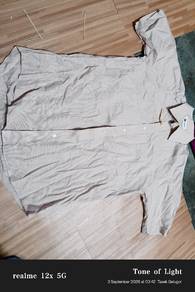 vtg im issey miyake kemeja 