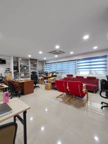 Office space For Sale in Old Klang Road,KUL