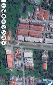 Shop lot For Sale in Endau,JHR