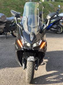 WMOTO RT3