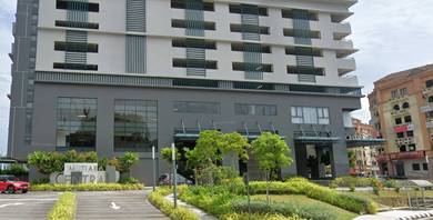 Office space For Rent in Cheras,KUL