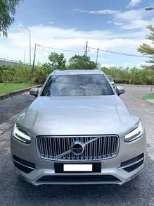 Volvo XC90 T8 INSCRIPTION (CKD) in Alor Setar, KDH