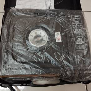Portable Stove Maxlife (Baru) + Case