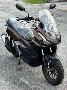 Honda ADV 160