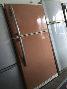 Hitachi Peti Sejuk Ais Fridge 2 doors Refrigerator