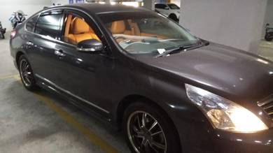 Nissan Teana 350 XV EXQUISITE in Puchong, KUL