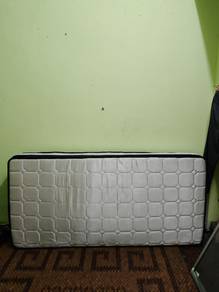 Tilam Spring Super Single 7 Inci