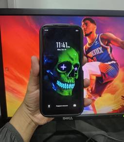 Infinix hot 40i 8+8/256gb for sale ,no isu all ok