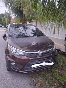 Proton Persona PREMIUM in Shah Alam, SGR