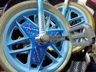 Unicycles & Folding Bike For Sale
