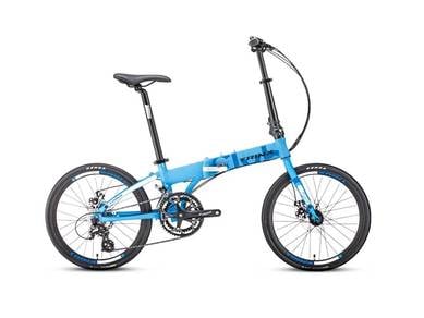 Trinx flybird 1.0