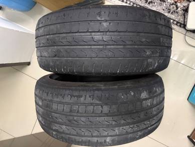 Pirelli P7 225 45 18 2023 2biji