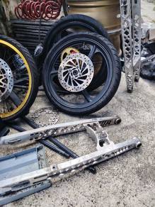 Rim 3 BATANG DAN ARM, Y16 /y15