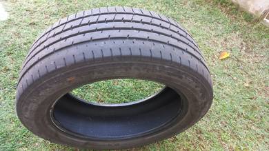 Tyre tayar Toyo proxes r46 225/55 R19