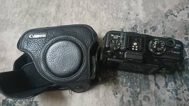Canon Powershot G12
