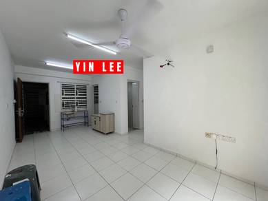 Condominium For Rent in Tri Pinnacle