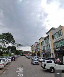 Shop lot For Sale in Tebrau,JHR