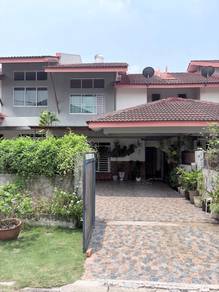 2-storey Terraced House For Sale in Kulai,JHR