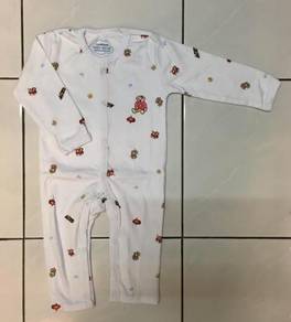 Jumper for Girls (Pink Bear) ~ FREE SHIPPING