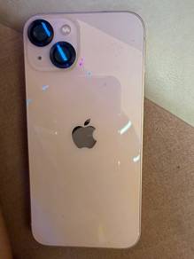 iPhone 13 pink 256GB