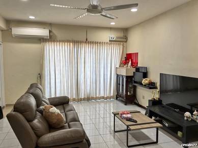 2-storey Terraced House For Sale in Bandar Bukit Tinggi,SGR