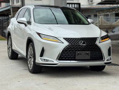 Lexus RX 300 LUXURY in Johor Bahru, JHR