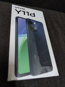 Vivo Y11d (NEW)