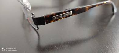 SILVERCROSS made in Japan frame