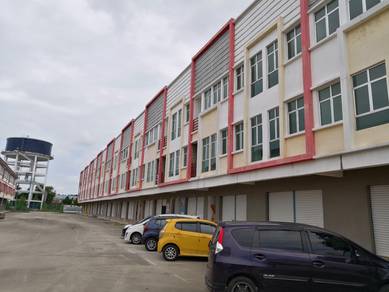 Shop lot For Rent in Kuantan,PHG