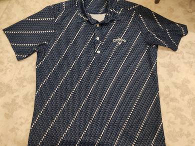 Original Callaway Golf polo jersey
Size LL pit 21