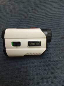 GOLF RANGEFINDER BIJIA, Mini4, or VQTIL.