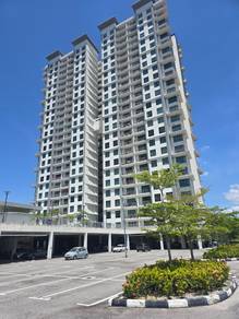 Apartment For Sale in Casa Kayangan
