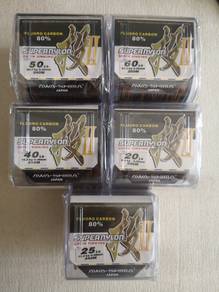 AWA-SHIMA SUPER NYLON Fishing Line (NEW)