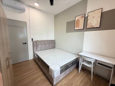 Room in Setapak, KUL