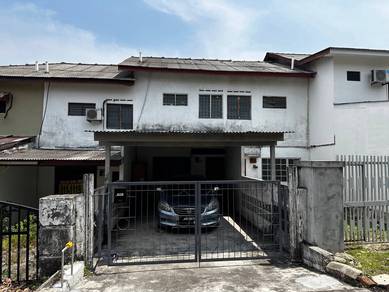 2-storey Terraced House For Sale in Kulai,JHR