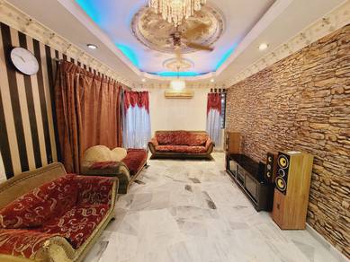 Bungalow House For Sale in Bukit Beruntung,SGR
