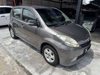 2008 Perodua MyVi EZi