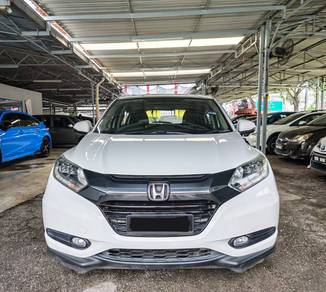 Honda HR-V V in Kota Damansara, SGR