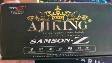 Ajiking SAMSON-Z