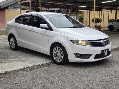 Proton Preve CFE PREMIUM in Klang, SGR