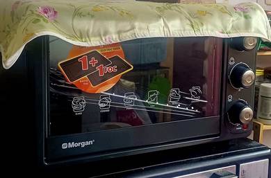 Electric Oven